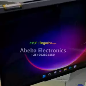   Amazing New  model  --New modelBrand New  Lenovo Yoga  new model Lenovo Yogax360ryzen 7 in Ethiopia
